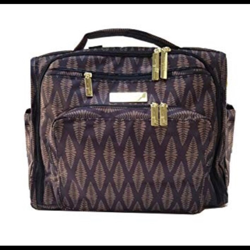 JuJuBe Diaper Bag